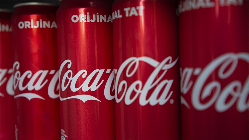Coca-Cola'dan Rusya kararı
