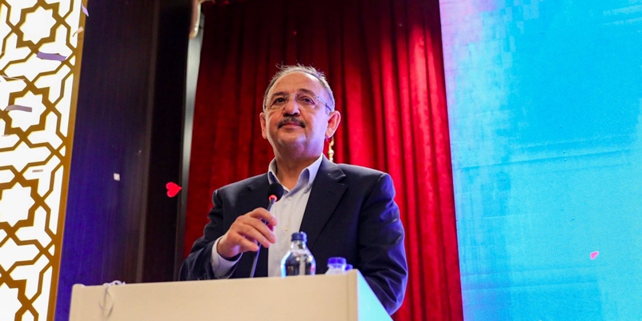 ''Giderlerse gitsinler'' sözleri sonrası Özhaseki'den sarayı kızdıracak açıklama