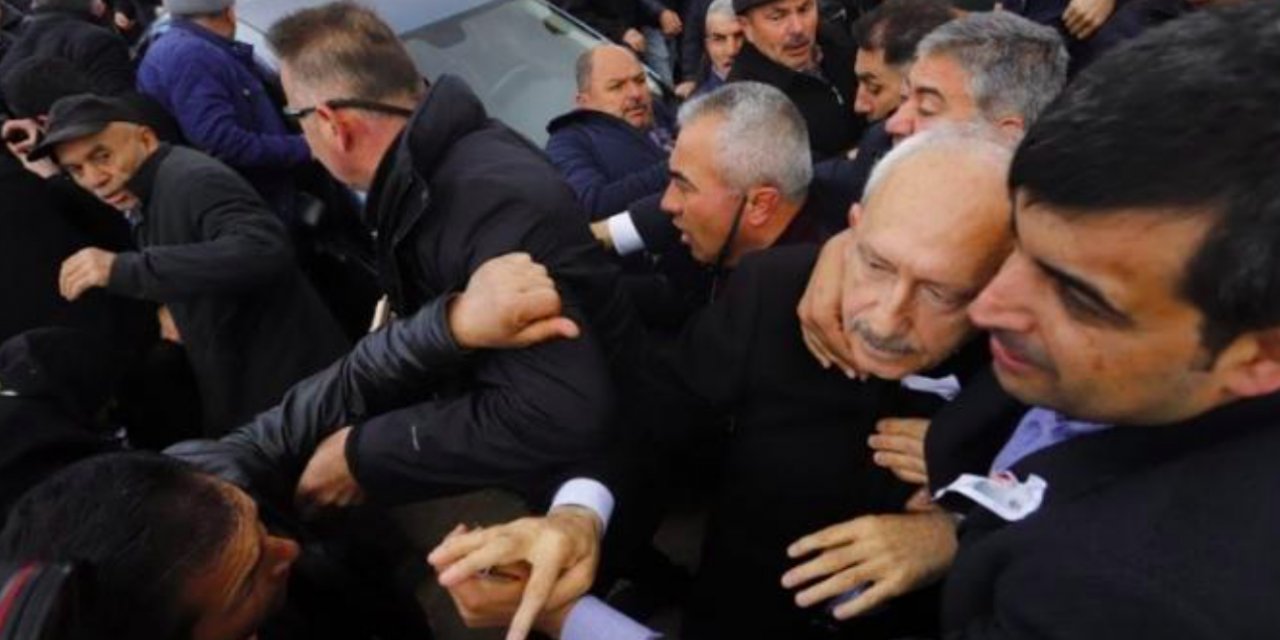 Çubuk davasında yeni gelişme! Kemal Kılıçdaroğlu şikayetinden vazgeçti