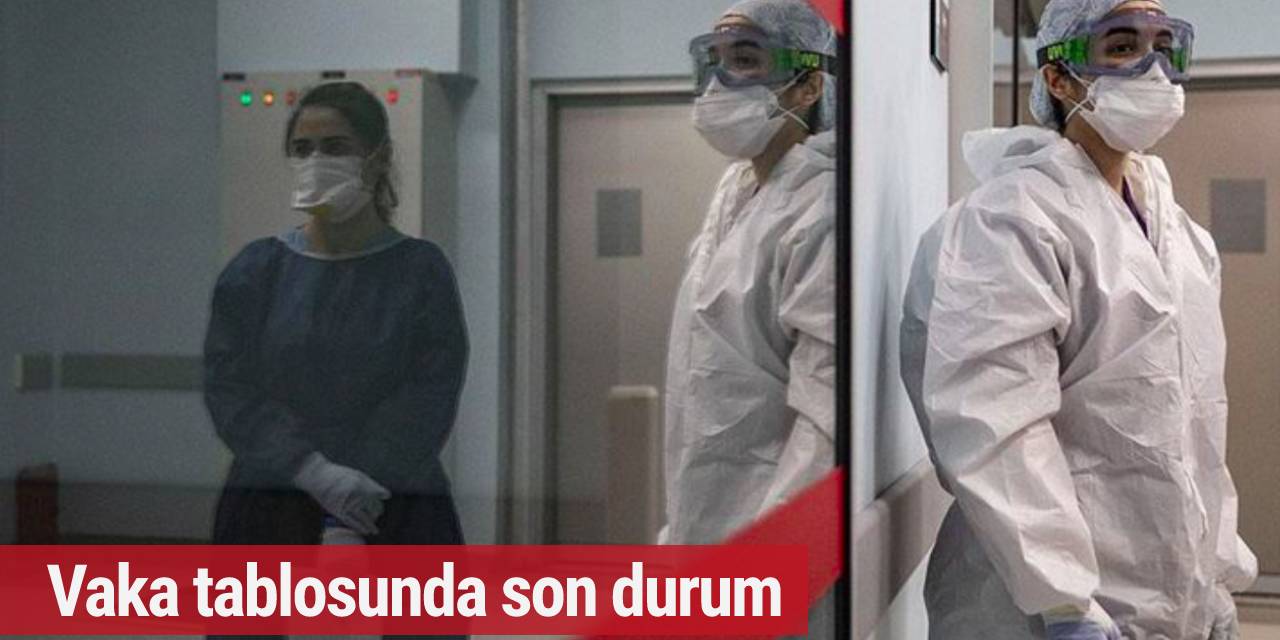 Almanya 11 Mart vaka tablosu