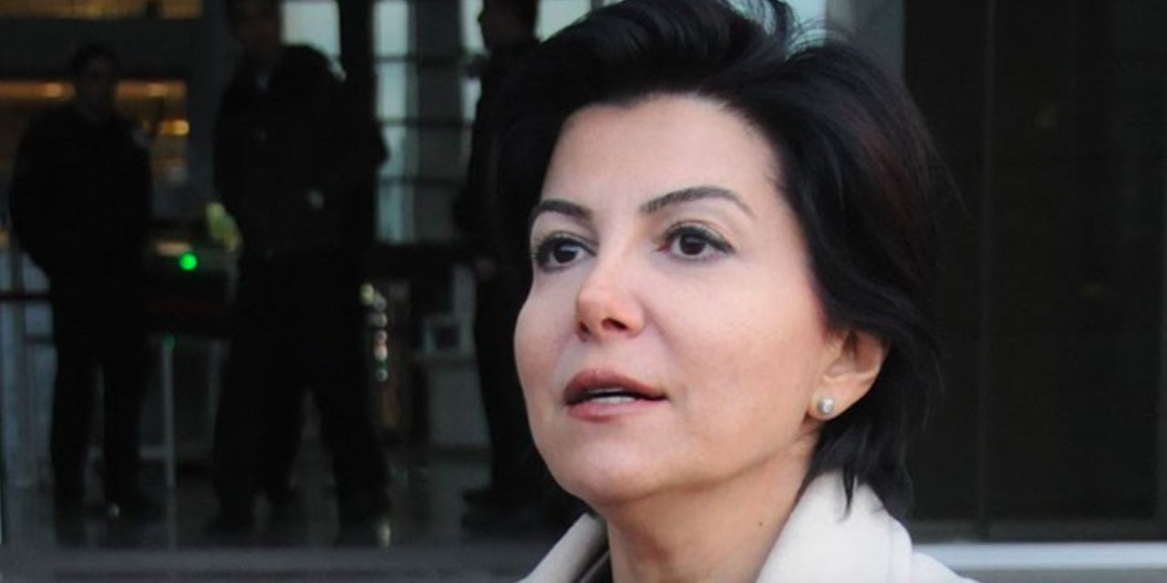 Gazeteci Sedef Kabaş hakkında flaş karar!