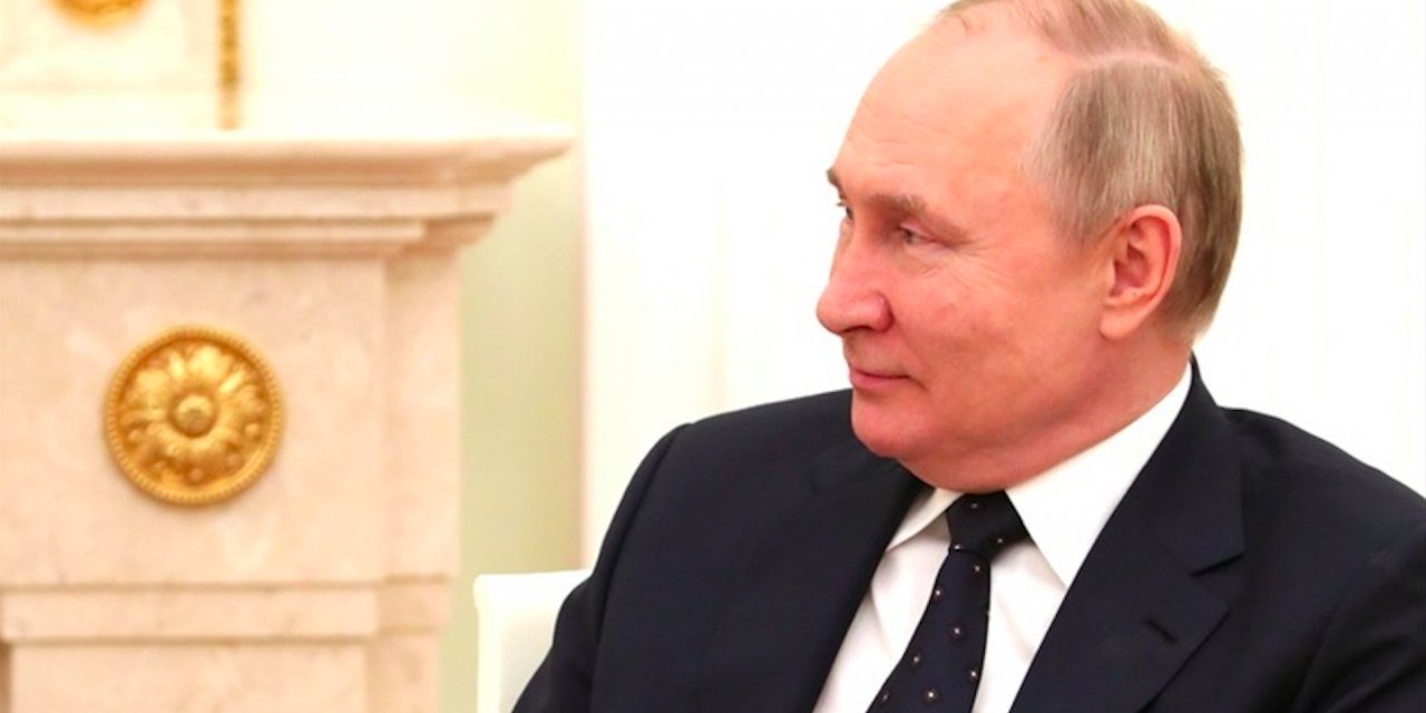 Putin'den müzakere açıklaması! ''Bazı olumlu gelişmeler var...''