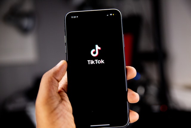 Beyaz Saray, TikTok starlarına Ukrayna savaşı konusunda brifing verdi
