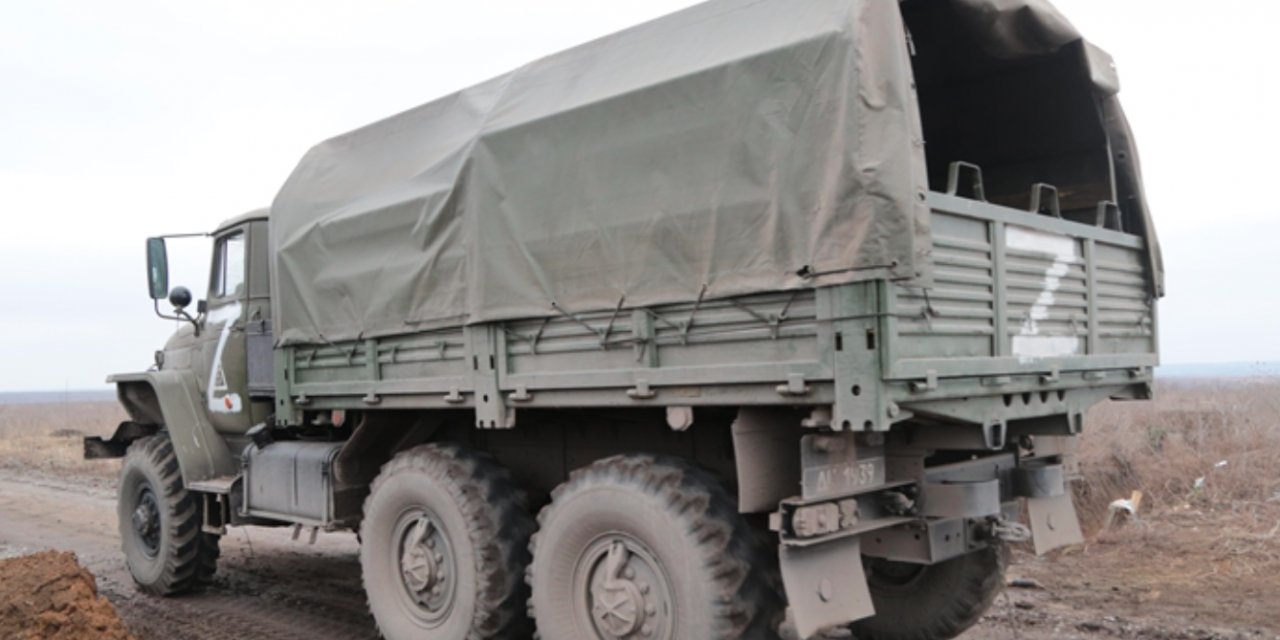 Ukrayna'da Rus güçler Melitopol Belediye Başkanı'nı kaçırdı