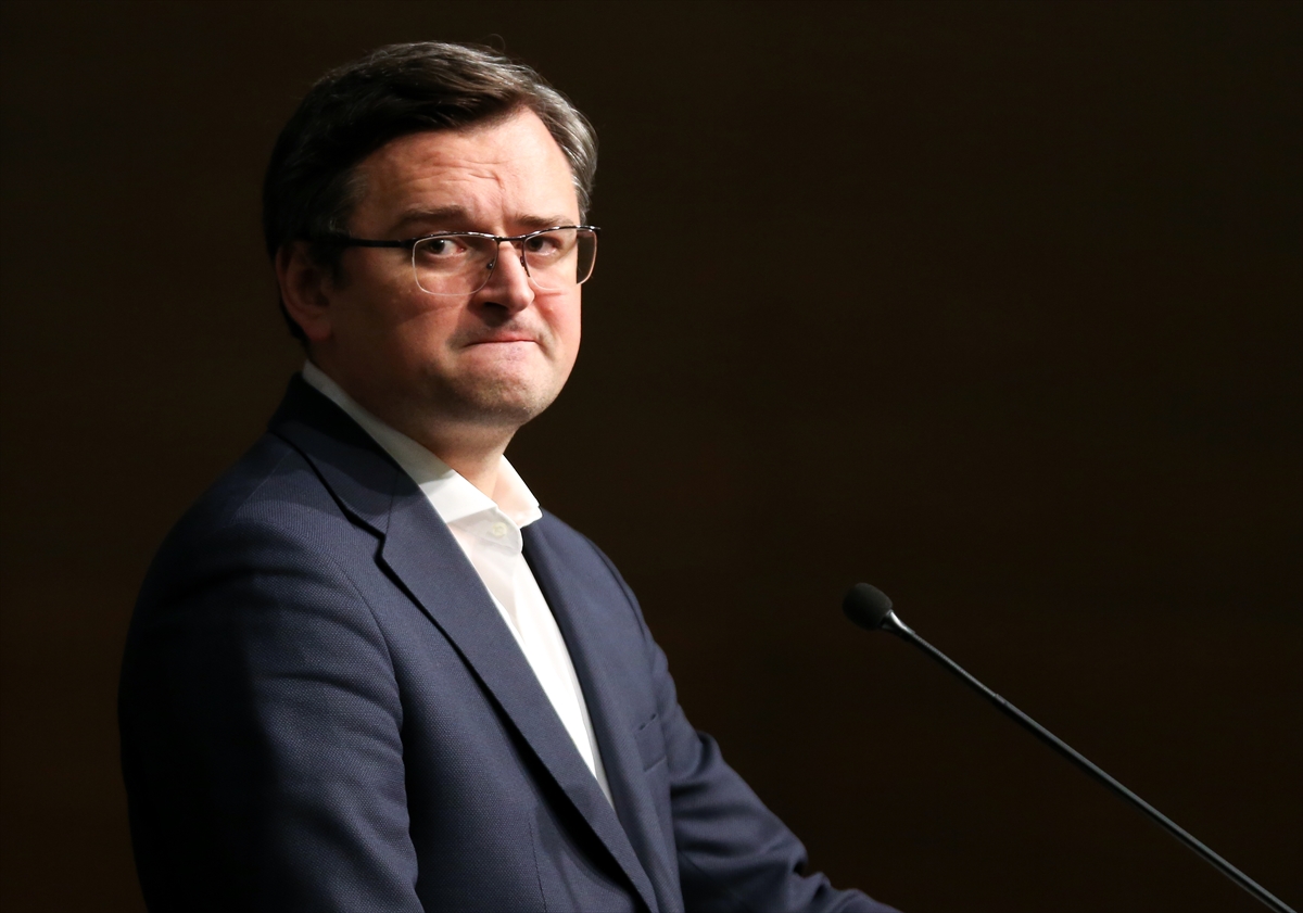 Ukrayna'da Dniprorudne Belediye Başkanı kaçırıldı!