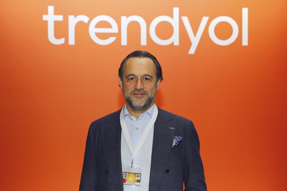Trendyol'dan Berlin Hamlesi