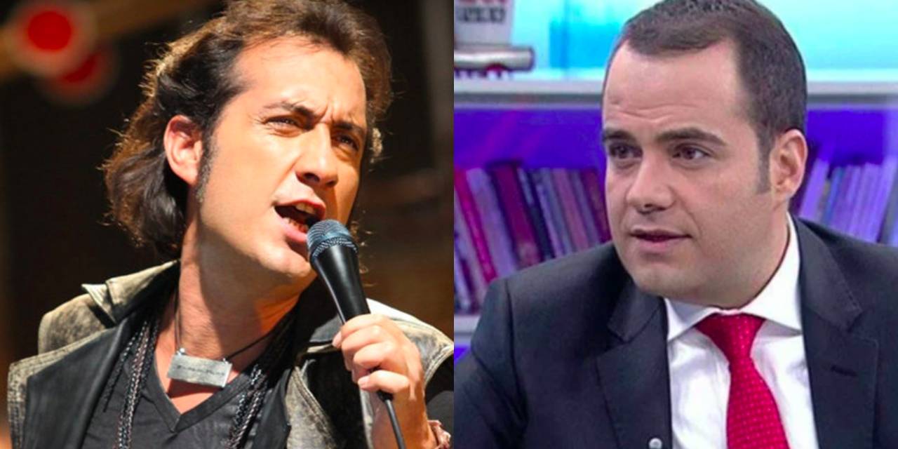 Özgür Demirtaş ve Kıraç sosyal medyada birbirine girdi