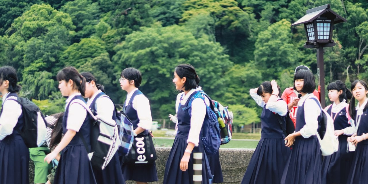 Japonya'dan 100 yıl sonra gelen karar