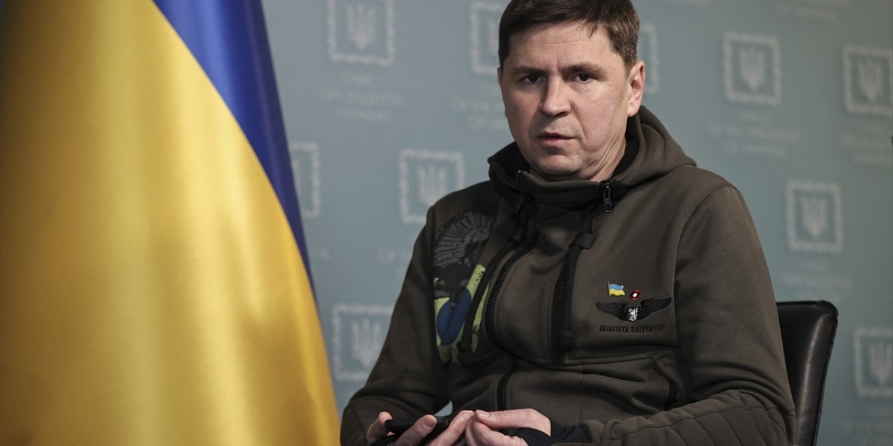 Ukrayna: Rusya ile bugün müzakereler yapılacak