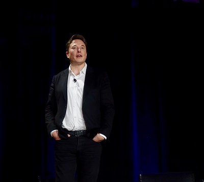 Elon Musk, Putin'i teke tek dövüşe davet etti!