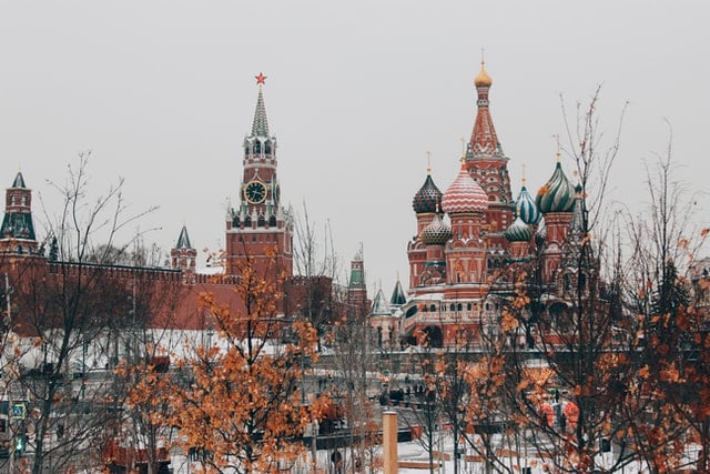 Kremlin: İran nükleer anlaşmasında Rusya yaptırımları dikkate alınmalı