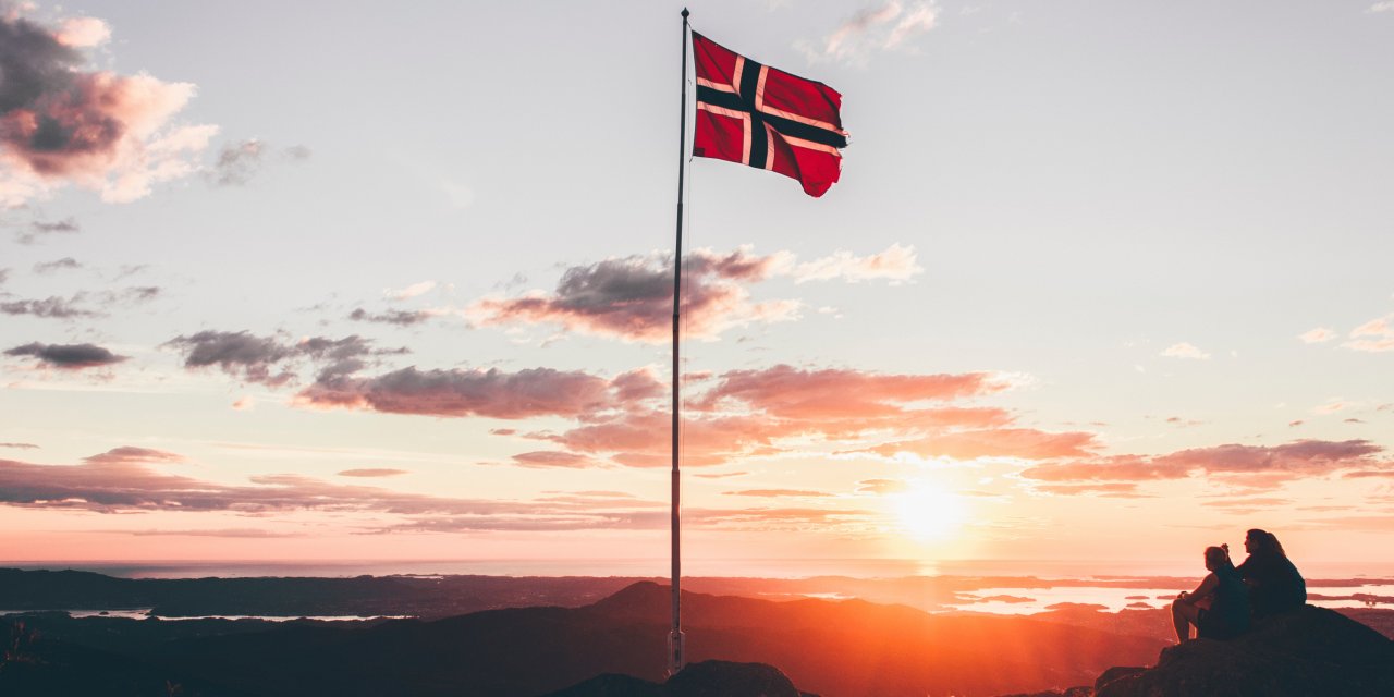 Norveç doğal gaz üretimini artıracak