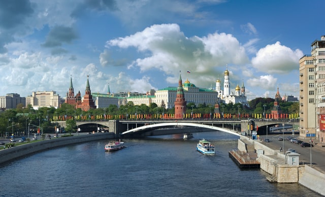 Kremlin: Ukrayna’da İsveç gibi tarafsız devlet fikri uzlaşma seçeneği olabilir"
