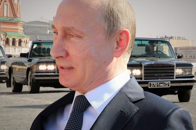 Avustralya hükümeti Putin bağlantılı oligarkları yaptırım listesine almadı