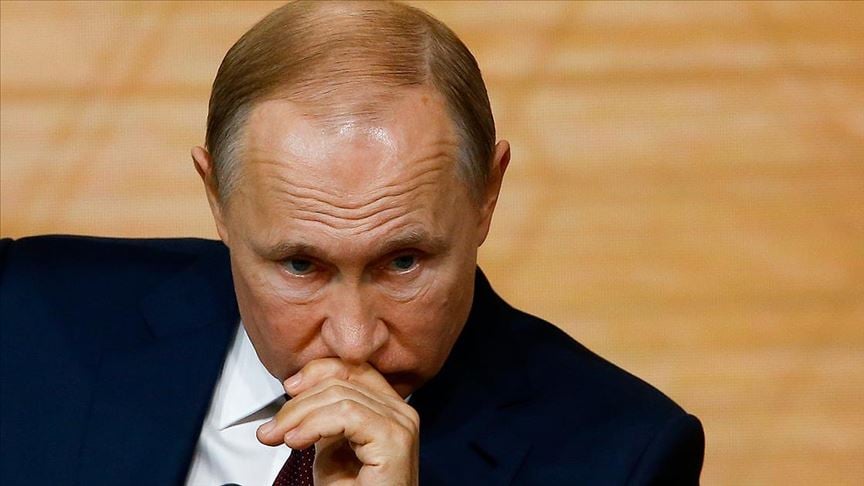 Kremlin, Putin'in "bilge ve kültürlü" olduğu için Biden'a yanıt vermediğini açıkladı