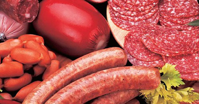 Pastırma ve sucuk sevenlere kötü haber