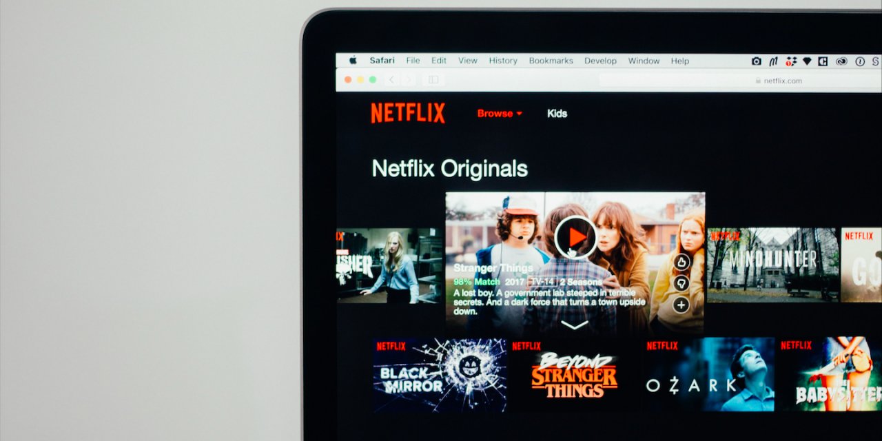 Netflix şifresini paylaşanlara kötü haber