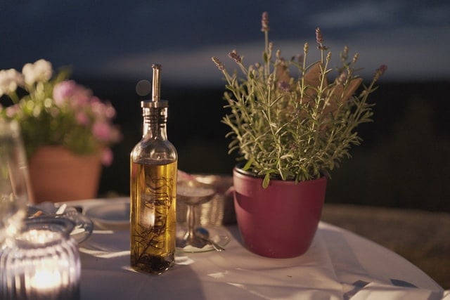Belçikalı süpermarket zinciri, yağ ve un satışını sınırladı