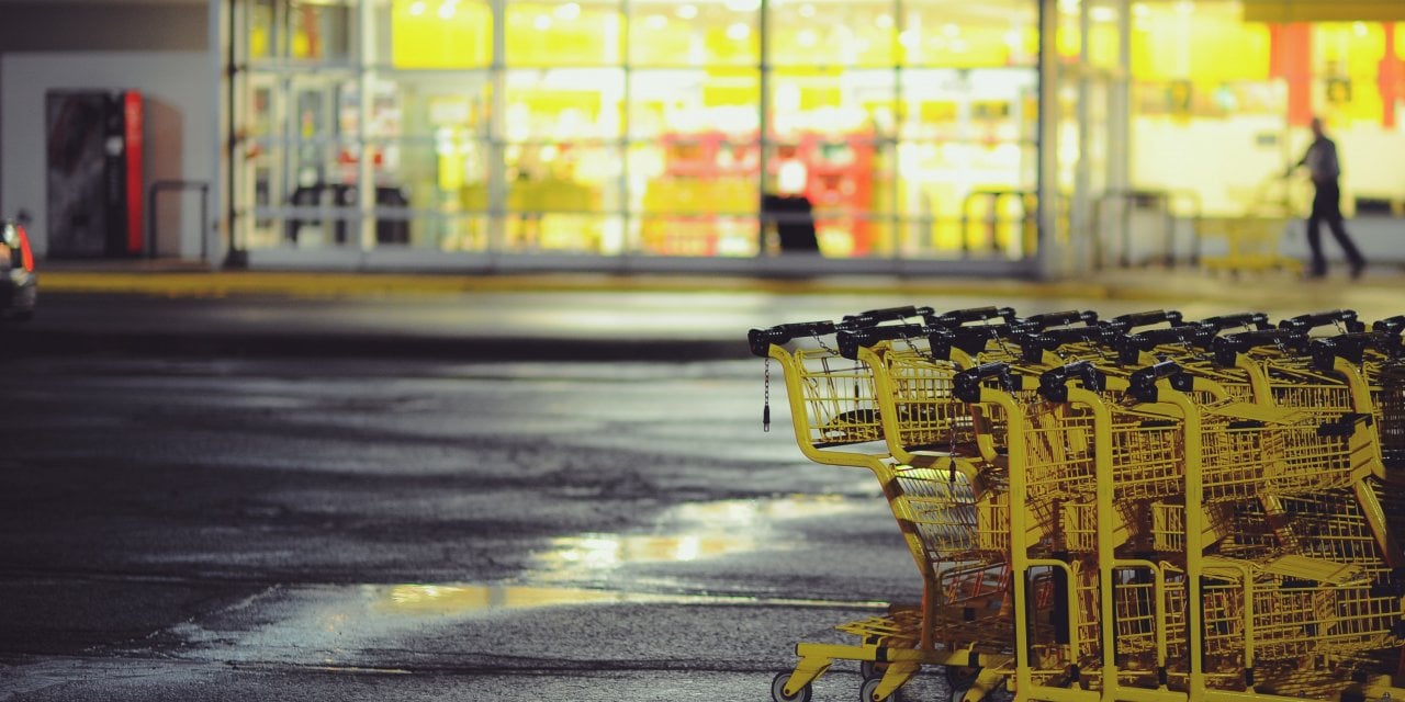 Belçika'da marketler yağ satışlarını kısıtlıyor!