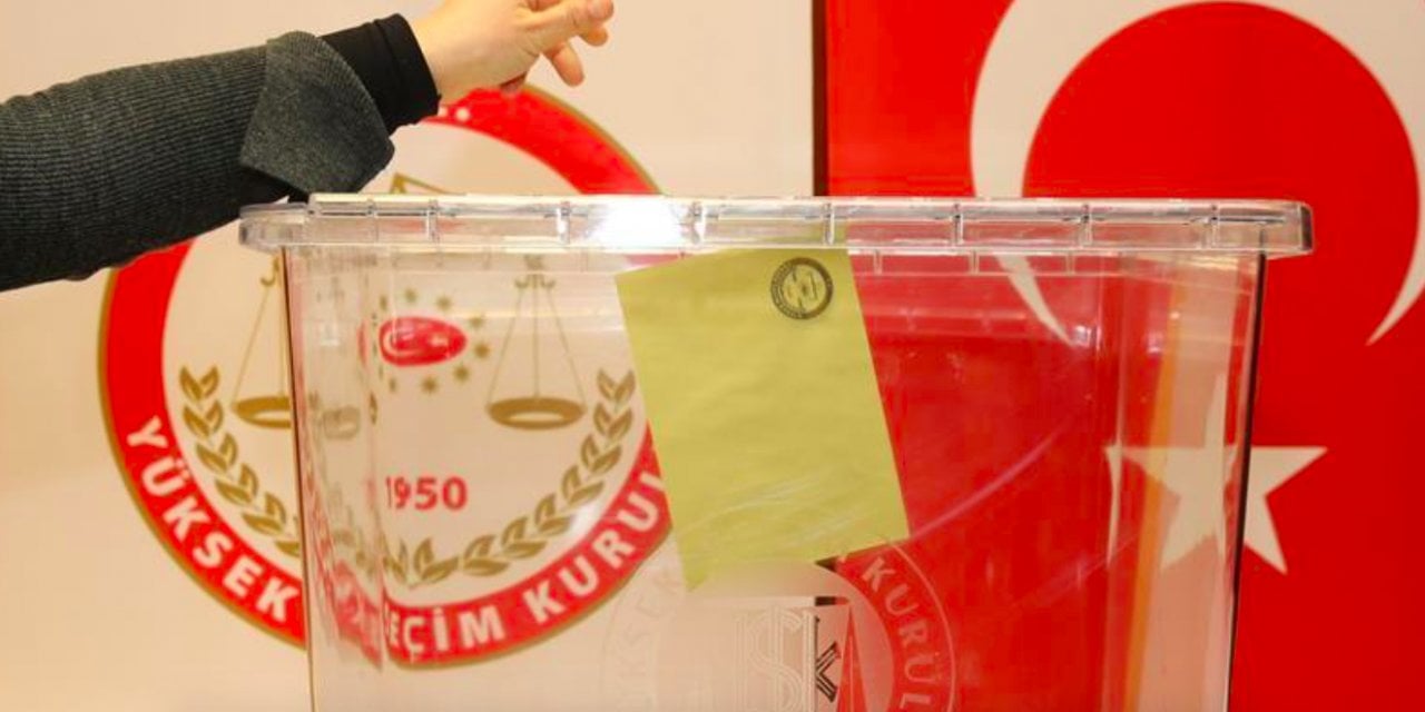 Anket sonuçlarında yeni gelişme! İYİ Parti’den büyük atak…