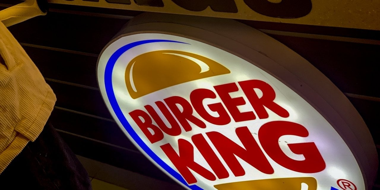 Burger King, Rusya’daki restoranlarını "kapatamıyor"