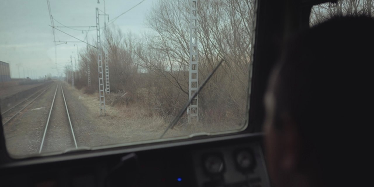 Ukrayna'nın Belarus ile demir yolu bağlantısı sonlandırıldı