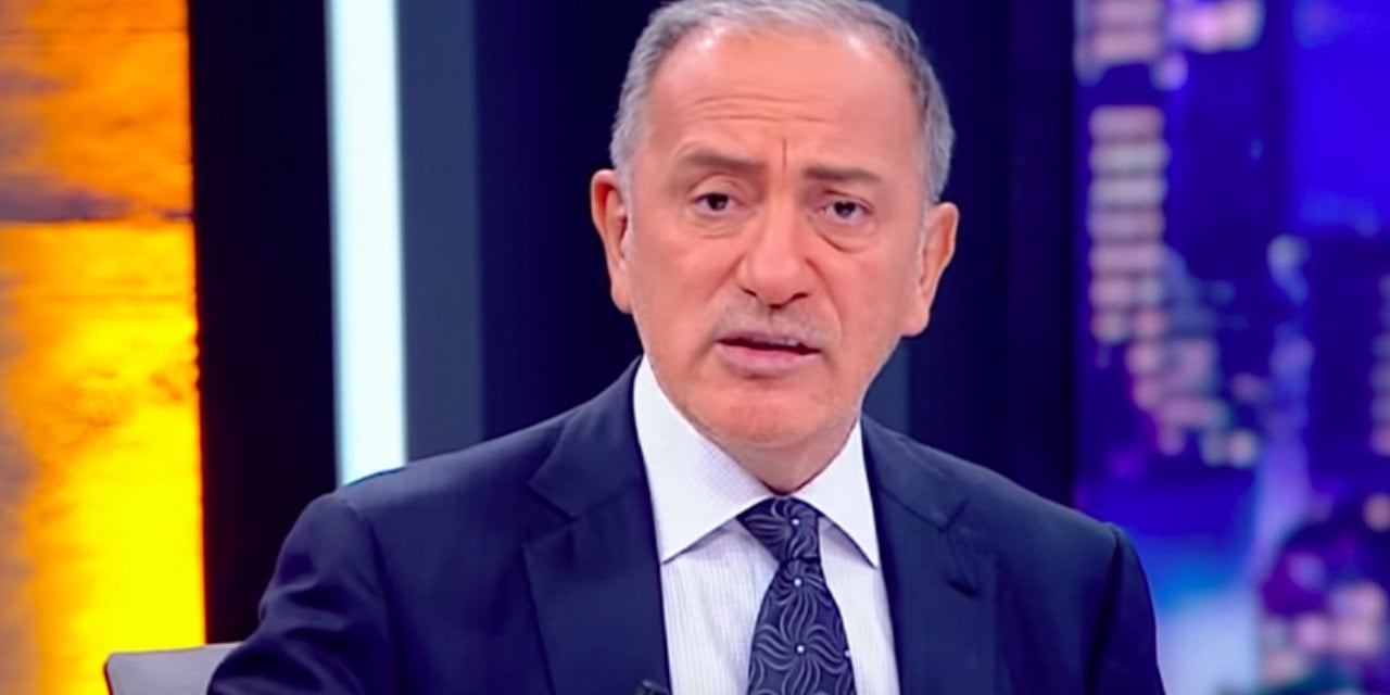 Fatih Altaylı'dan iktidarın göçmen politikasına tepki!
