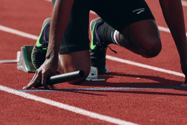 Venezuelalı atlet Rojas dünya rekorunu geliştirdi