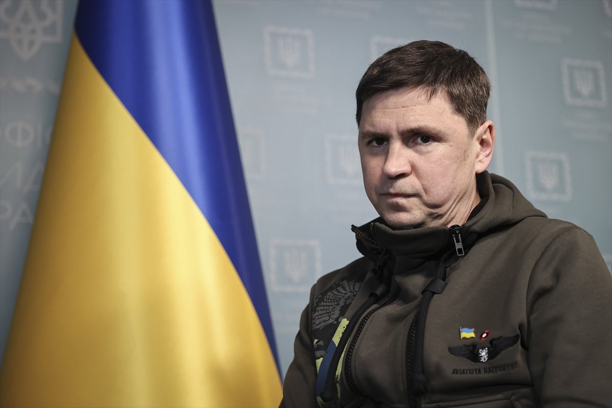 Ukrayna: Rusya'nın 6 generali öldürüldü