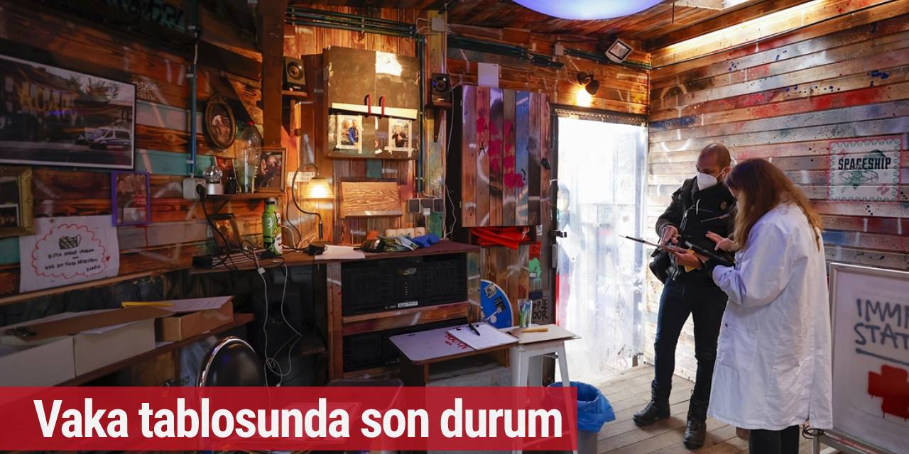 Almanya 21 Mart vaka tablosu