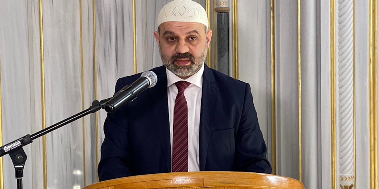 Berlin'de düzenlenen panelde İslamofobi konuşuldu
