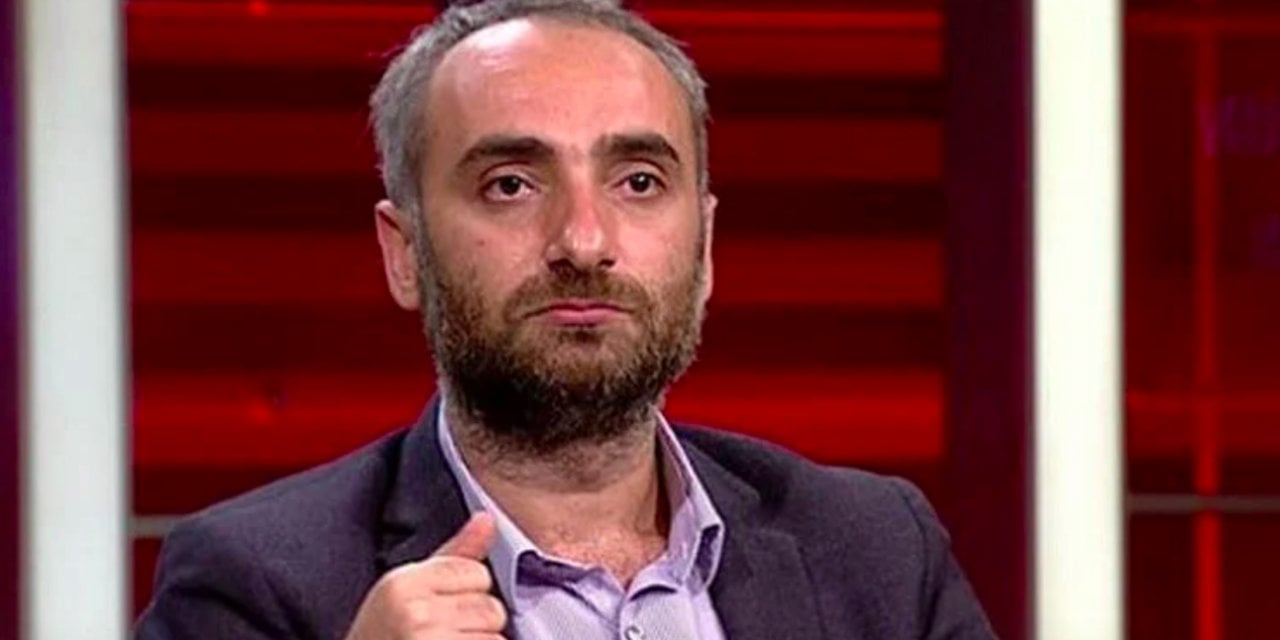 İsmail Saymaz, Cumhur İttifakı'nın oy oranını açıkladı!