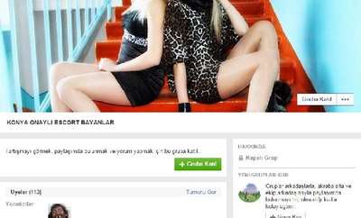 İnternet fuhuş şebekesine operasyon: 15 gözaltı