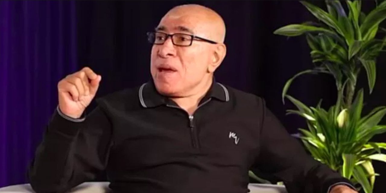 İlyas Salman hapis istemiyle hakim karşısında!