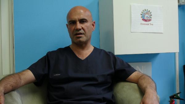 "Ergenekon Davası bir utanç vesikasıdır"