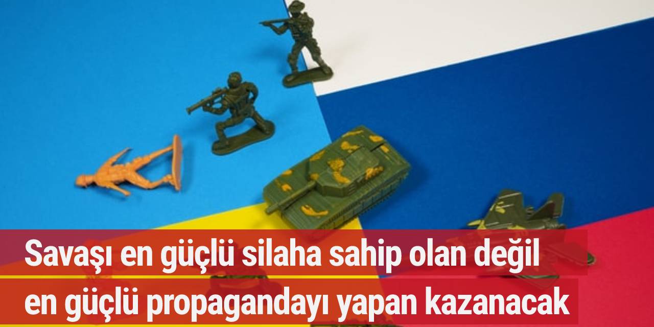 Belediye başkanı 'Domuz derisinden kefen hazırlıyoruz' dedi, Ukrayna Genelkurmay'ı sosyal medyadan bombaladı