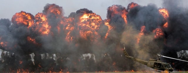Rus ordusu, Ukrayna’da uzun menzilli füzelerle bazı cephanelikleri vurdu
