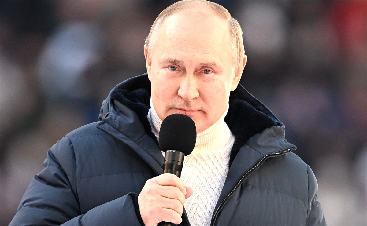 Kremlin: "...Putin nükleere başvurabilir"