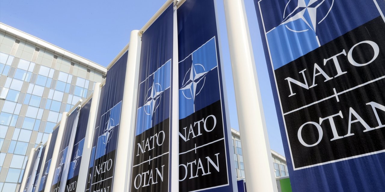 NATO liderleri Ukrayna-Rusya krizi konusunda toplanacak