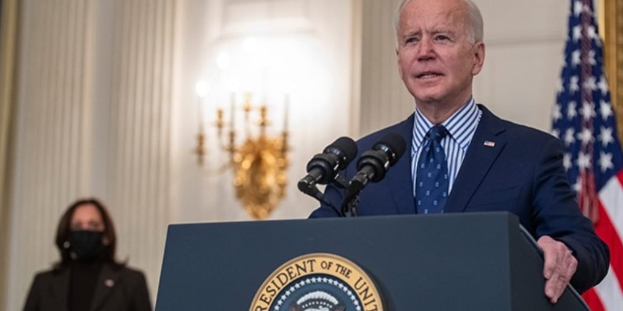 Biden: Rusya kimyasal silah kullanırsa karşılık veririz