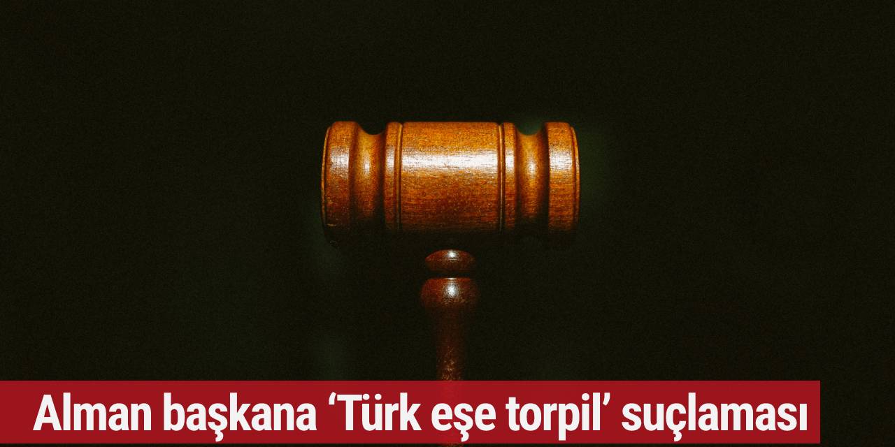 SPD'li Başkan'dan 'Eşine kıyak' davasında 2. perde: Davaya iki ağır suçlama eklendi...
