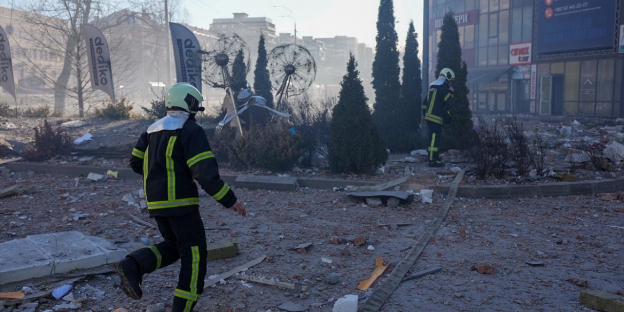 ''Rusya, Herson'daki kontrolünü kısmen kaybetti''