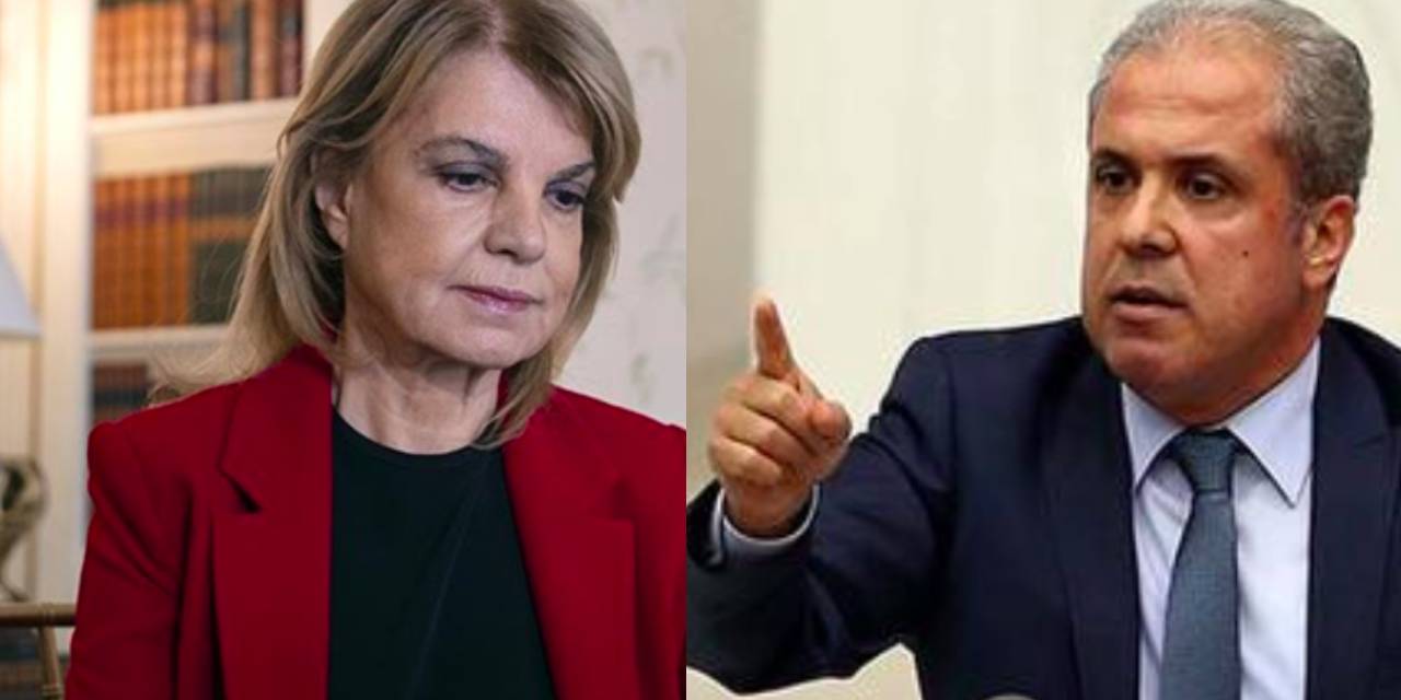 Şamil Tayyar'dan çok konuşulacak paylaşım! Tansu Çiller'in seçim anketiyle dalga geçti!