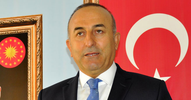 Dışişleri'nden ABD'ye yalanlama