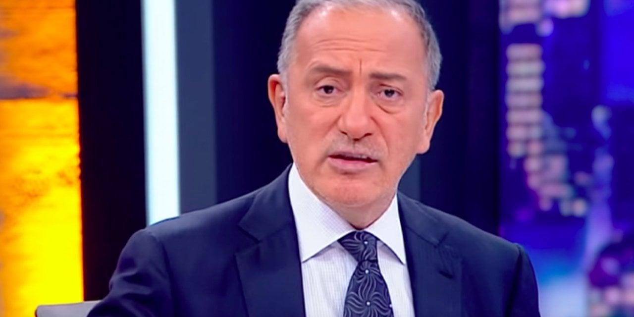 Fatih Altaylı: Siyasetçi yakınlarına verilen koyları da yakında görecek, duyacaksınız...