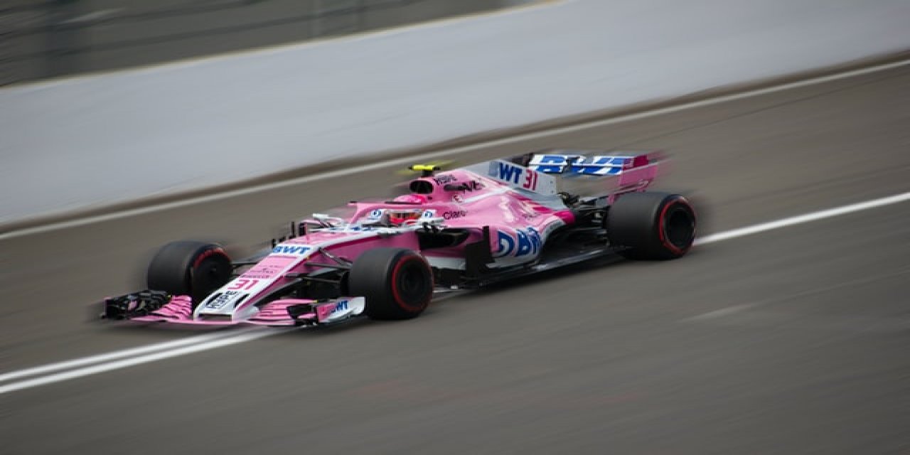 Formula 1 pilotu Norris'den kerb eleştirisi