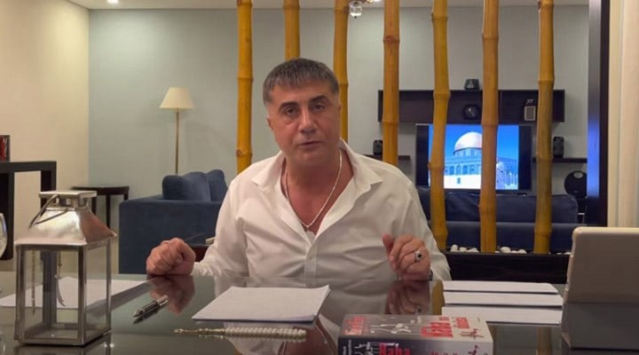 Sedat Peker'den aylardır ses çıkmıyordu... Herkes ne diyecek diye beklerken avukat eşi Özge Peker bakın neler anlattı!