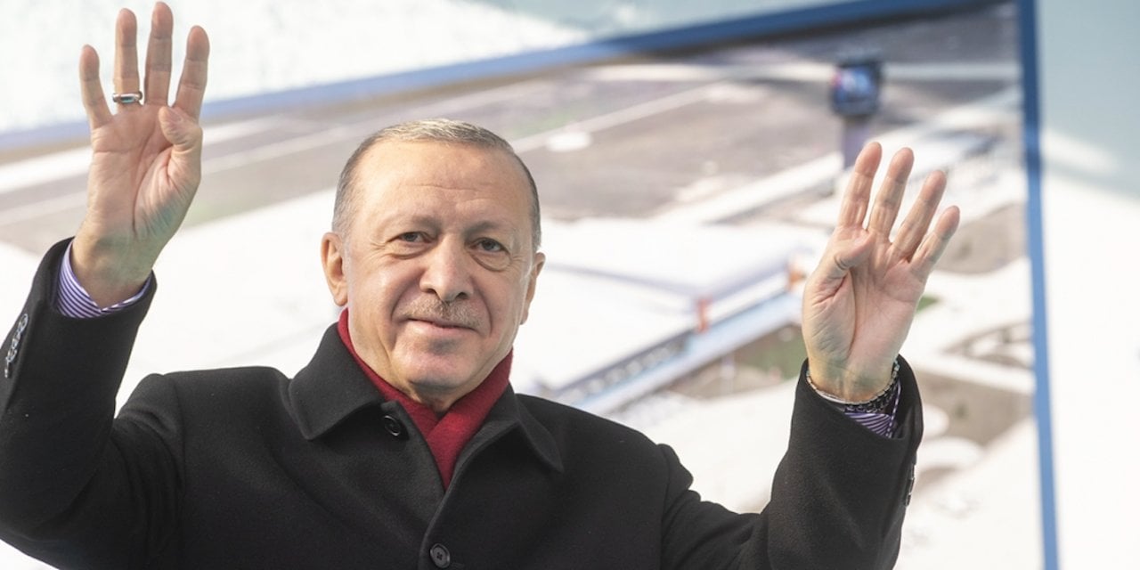 Melih Altınok, Cumhurbaşkanı Erdoğan'ın manda yoğurtlu tarifini böyle savundu...