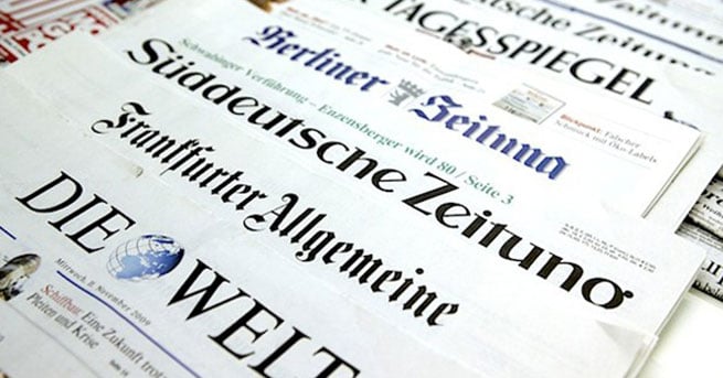 Bild: Türkiye AB’den sayısız taviz aldı