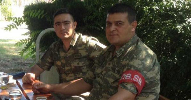Bingöl'de terör saldırısı: 1 şehit